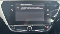 Vauxhall Corsa 1.2 SE 5dr Petrol Hatchback